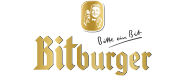 Haus Kanne f�hrt Bitburger Bier